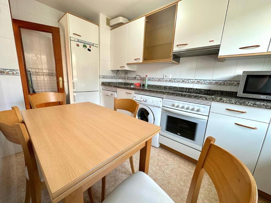 La Piragua Apartment *