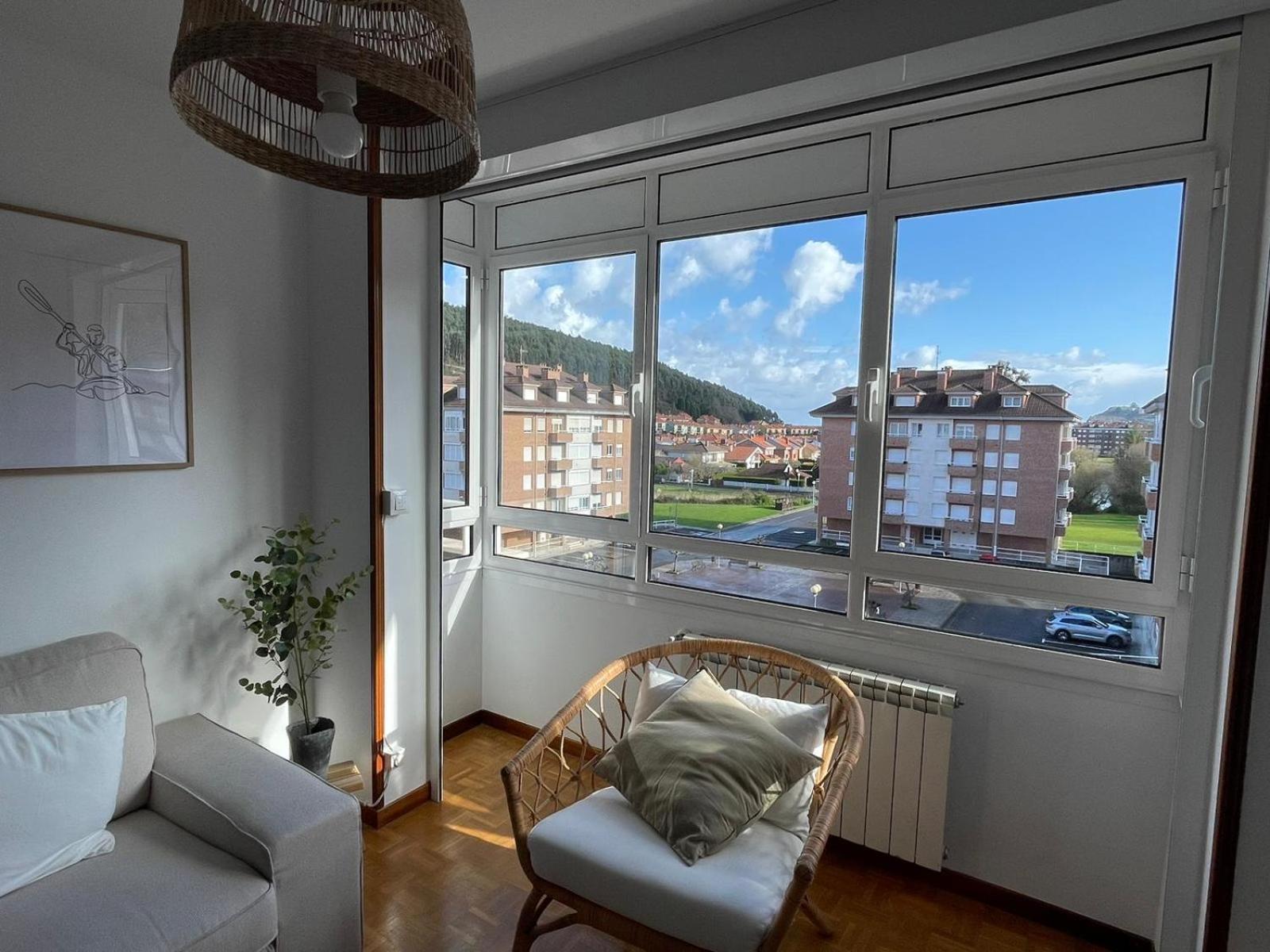 Apartment La Piragua Ribadesella