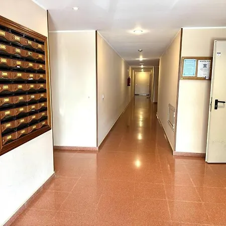 Appartement La Piragua à Ribadesella Extérieur photo