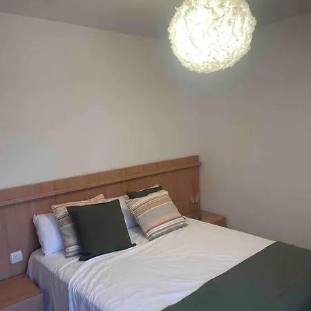 Appartement La Piragua à Ribadesella Extérieur photo