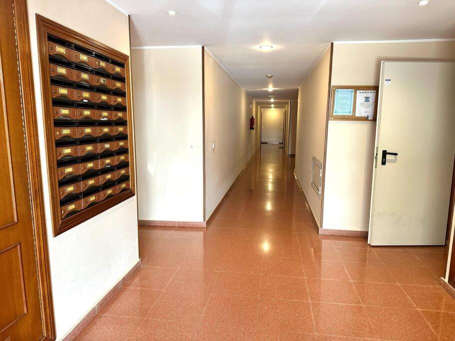 La Piragua Appartement *