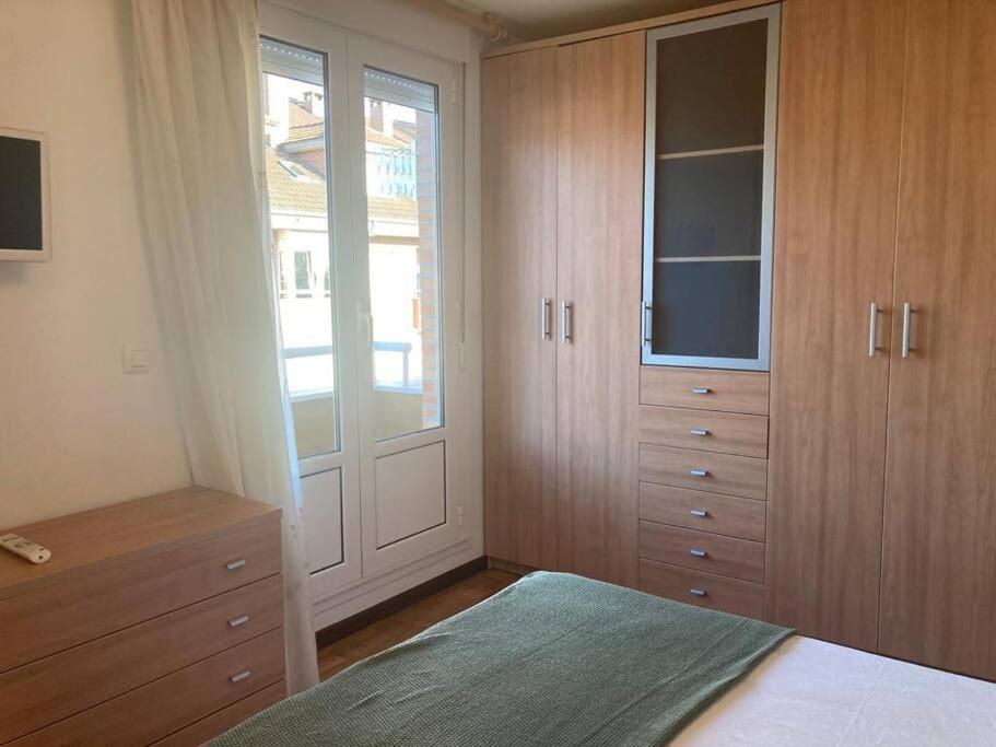 La Piragua Appartement *