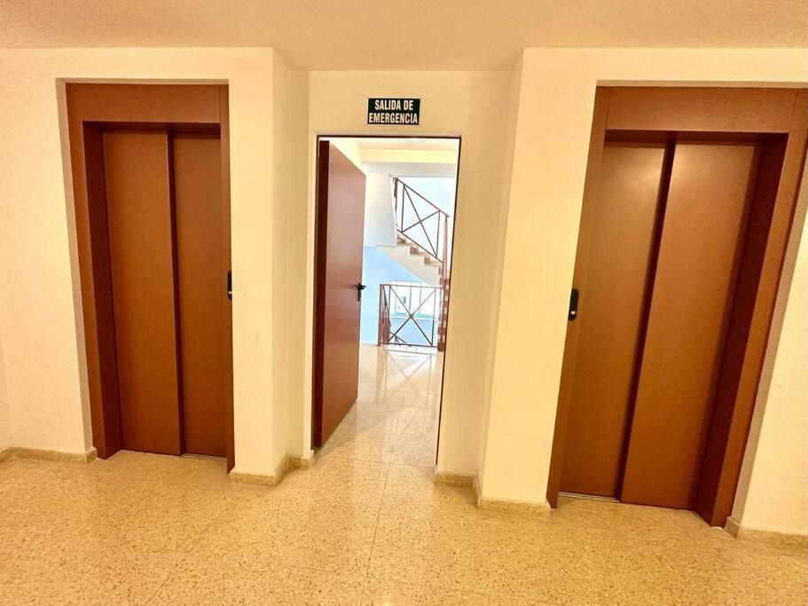 Appartement La Piragua