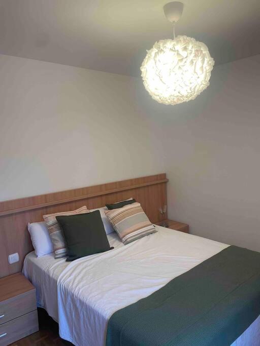 La Piragua Appartement