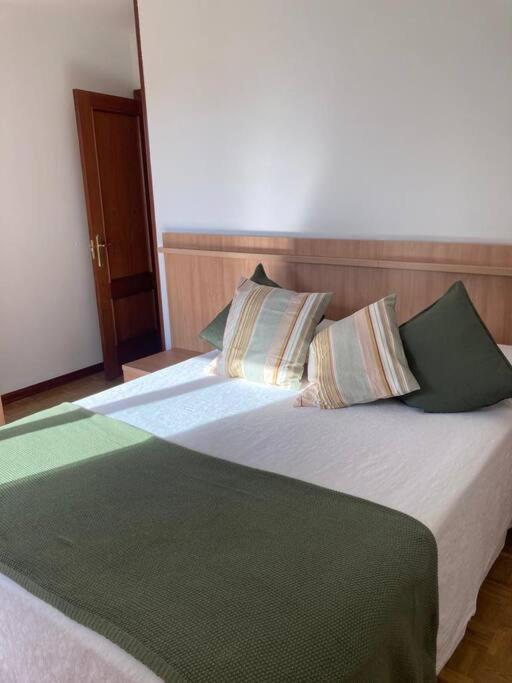 Appartement La Piragua Ribadesella