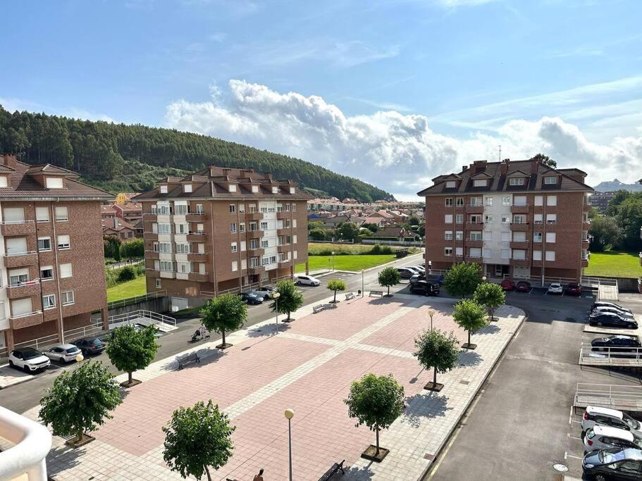 La Piragua Appartement