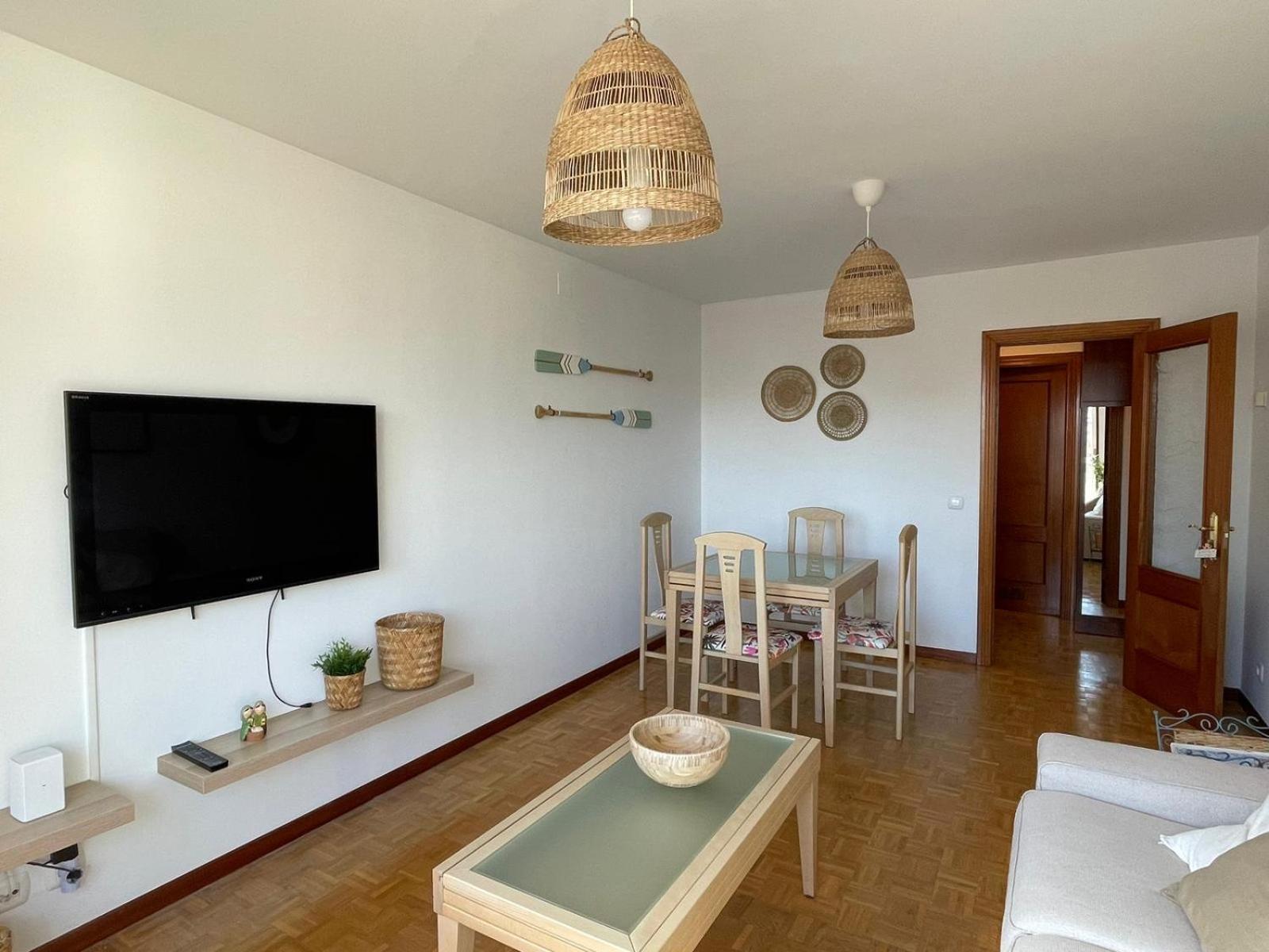Appartement La Piragua *