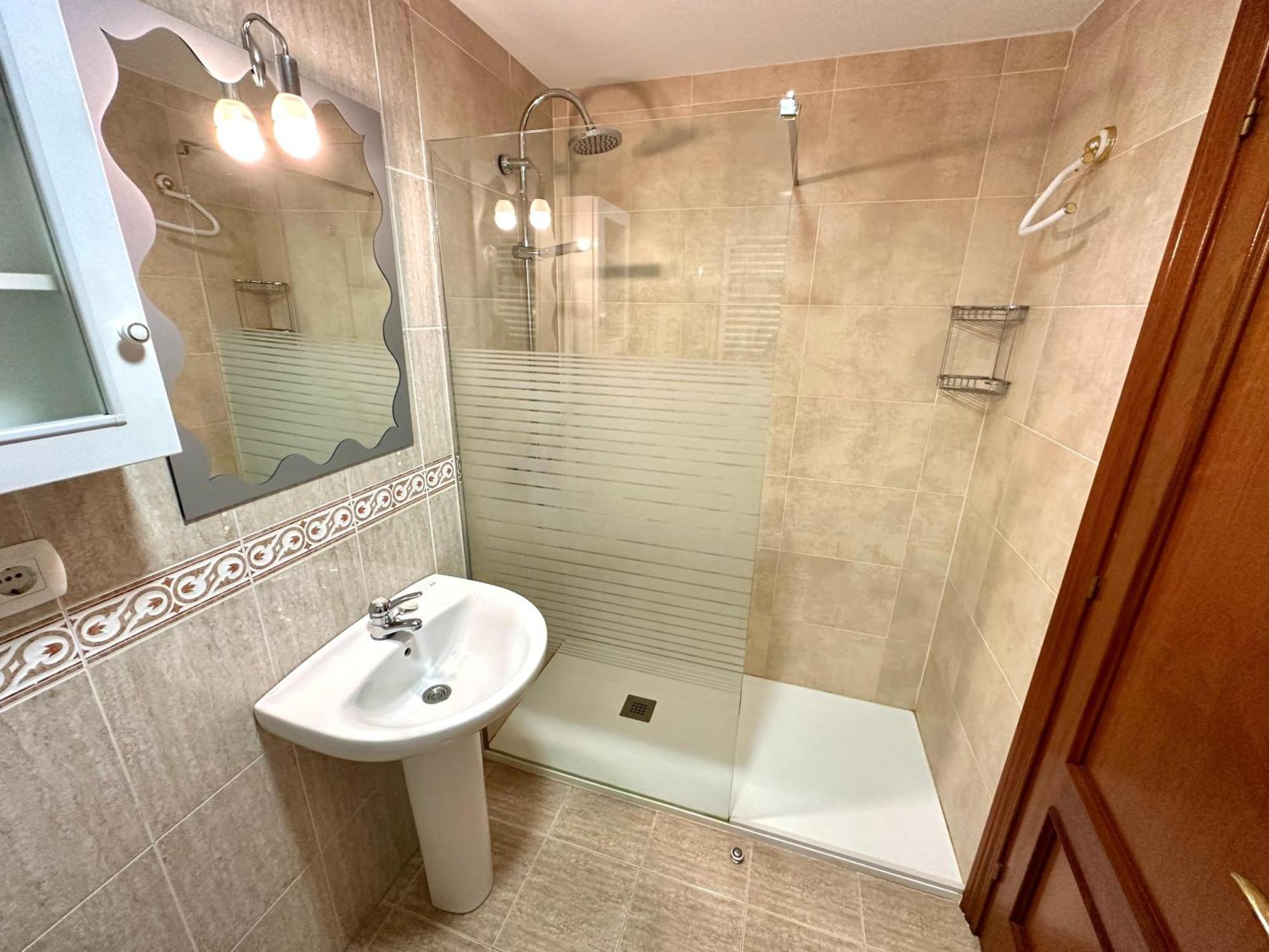 La Piragua Appartement *