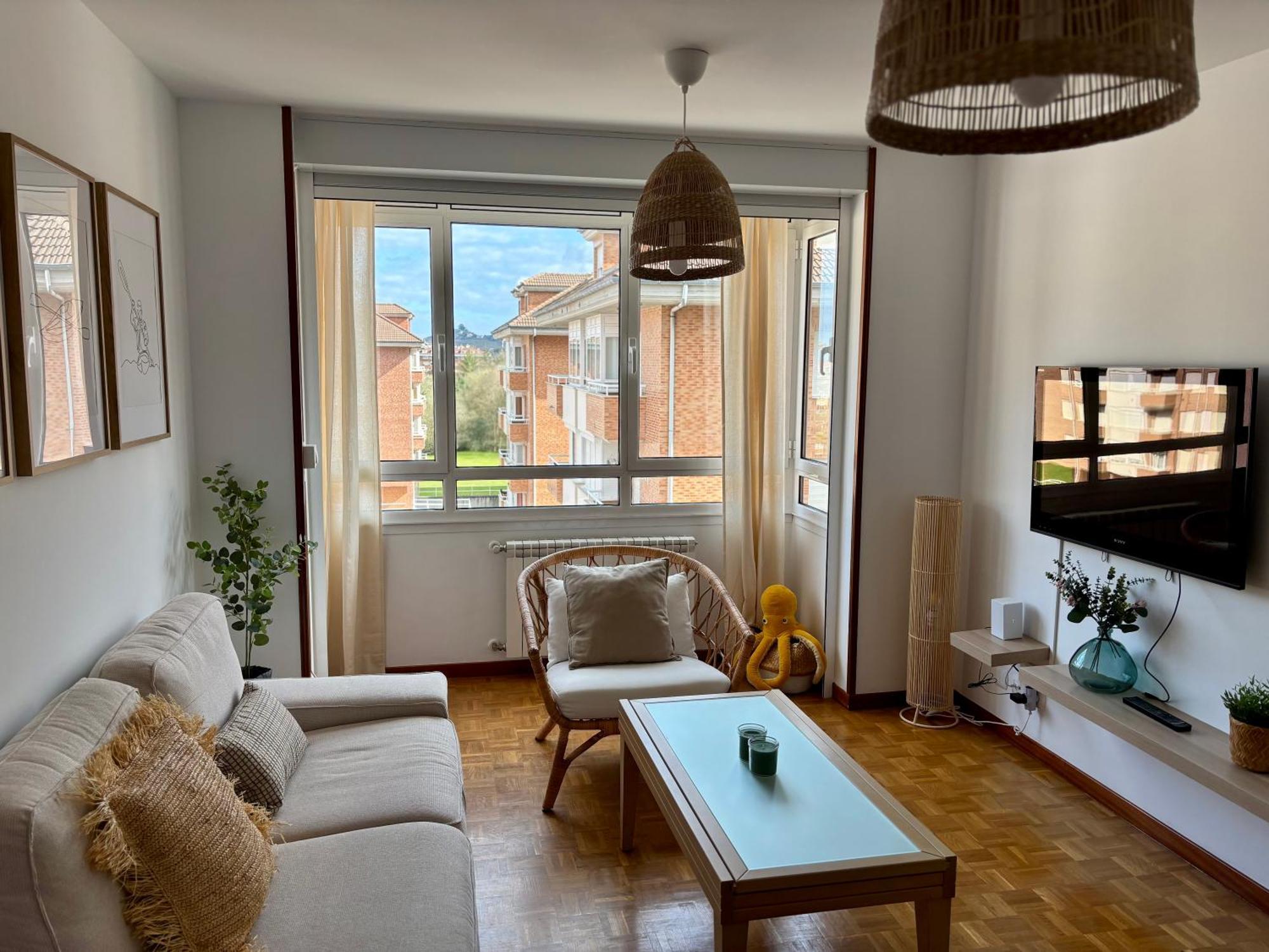 Appartement La Piragua *