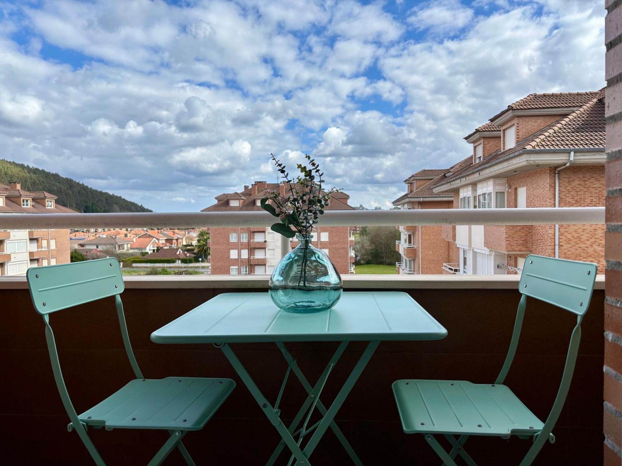 Apartamento La Piragua Ribadesella