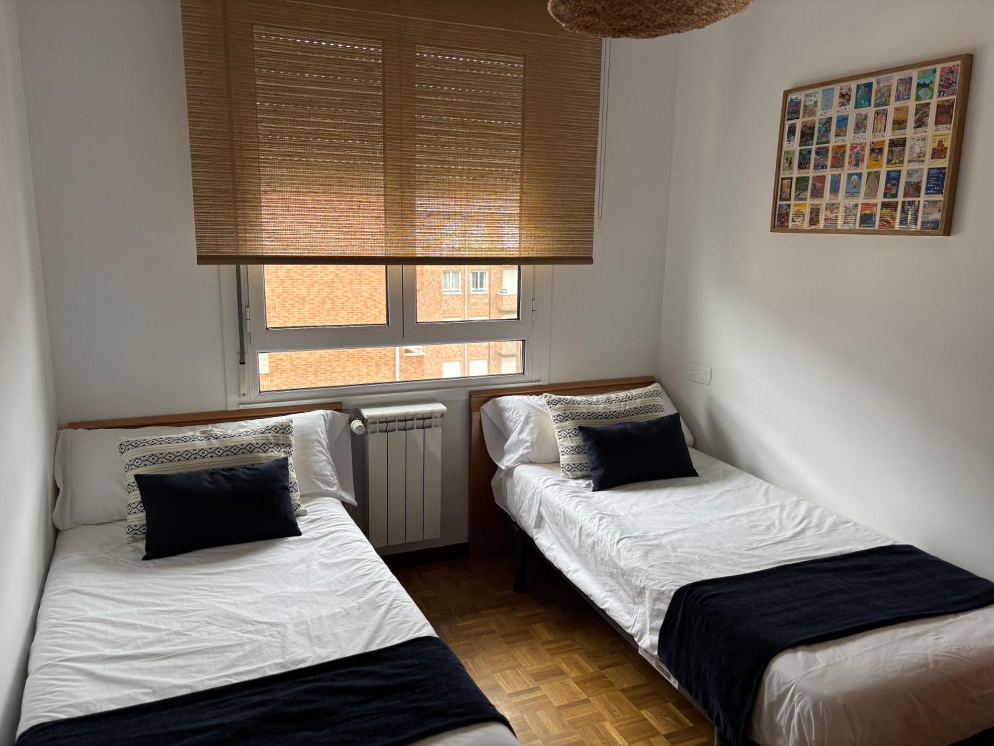 La Piragua Apartamento Ribadesella