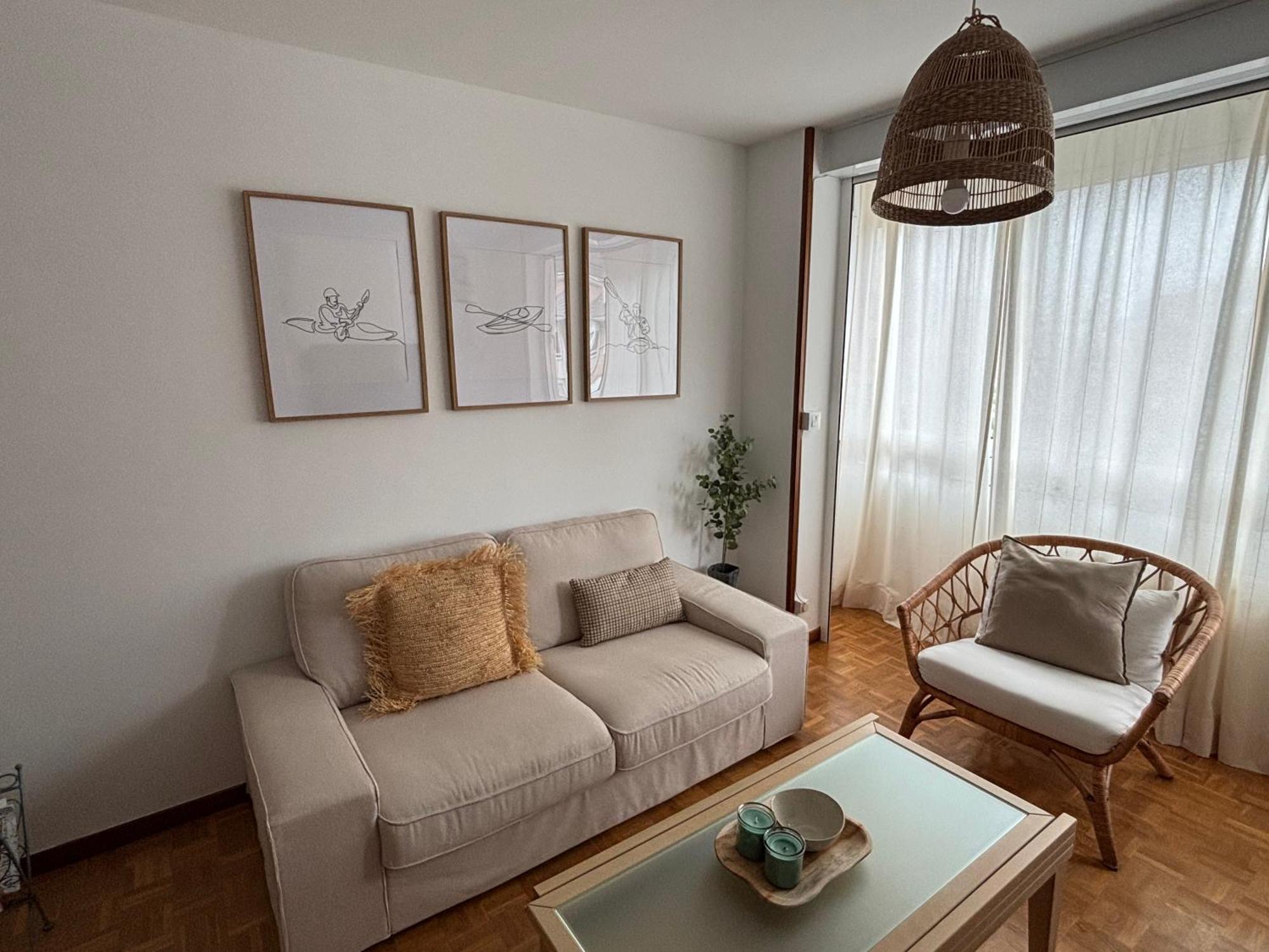 La Piragua Apartamento